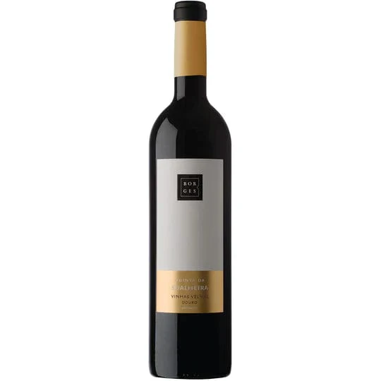 Borges Quinta Da Soalheira Vinhas Velhas Old Vines Tinto 75cl
