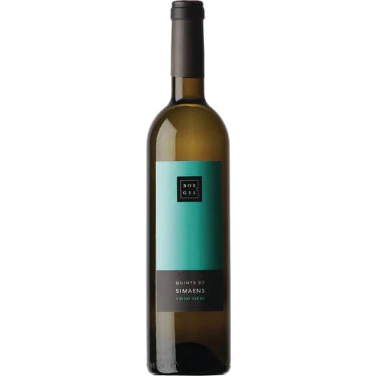 Borges Quinta De Simaens Branco 75cl