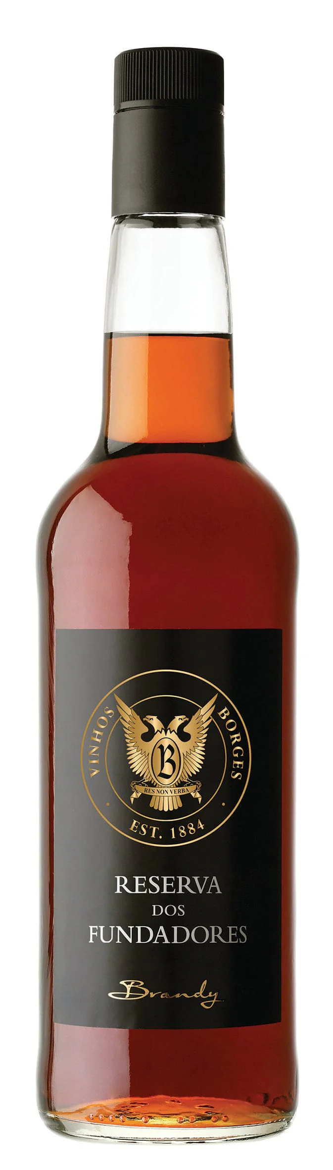 Borges Reserva Dos Fundadores Brandy 70cl
