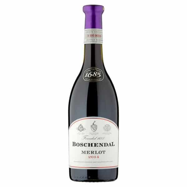 Boschendal 1685 Merlot