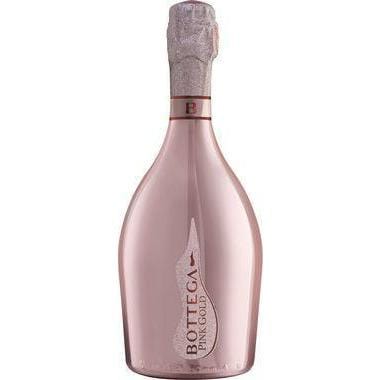 Bottega Pink Gold Rose Prosecco 75cl - Image 2