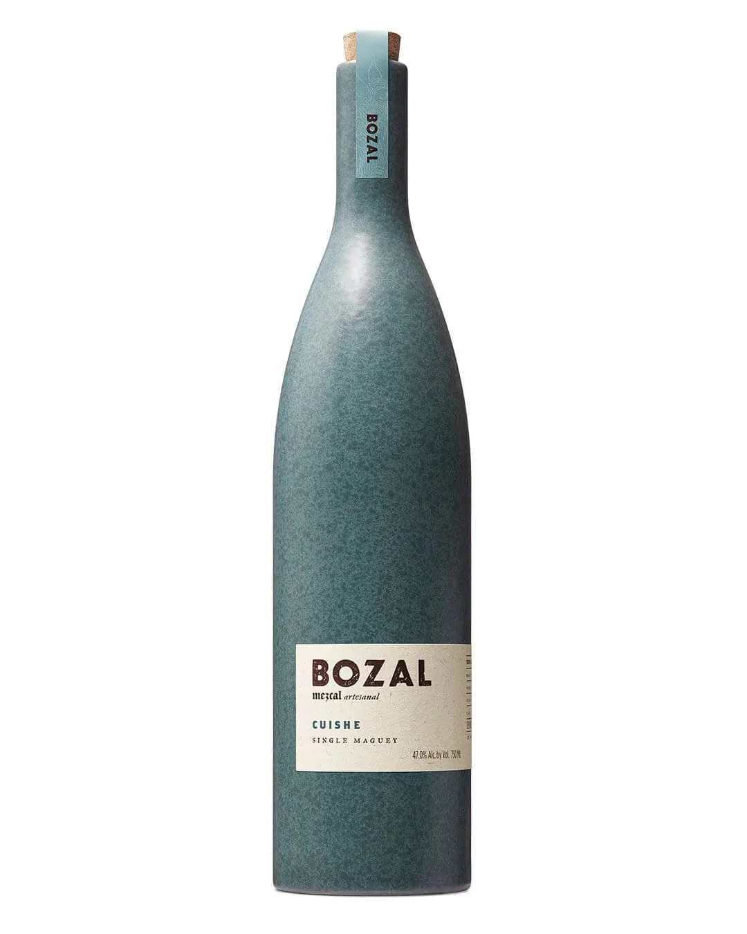 Bozal Cuishe Mezcal 70cl