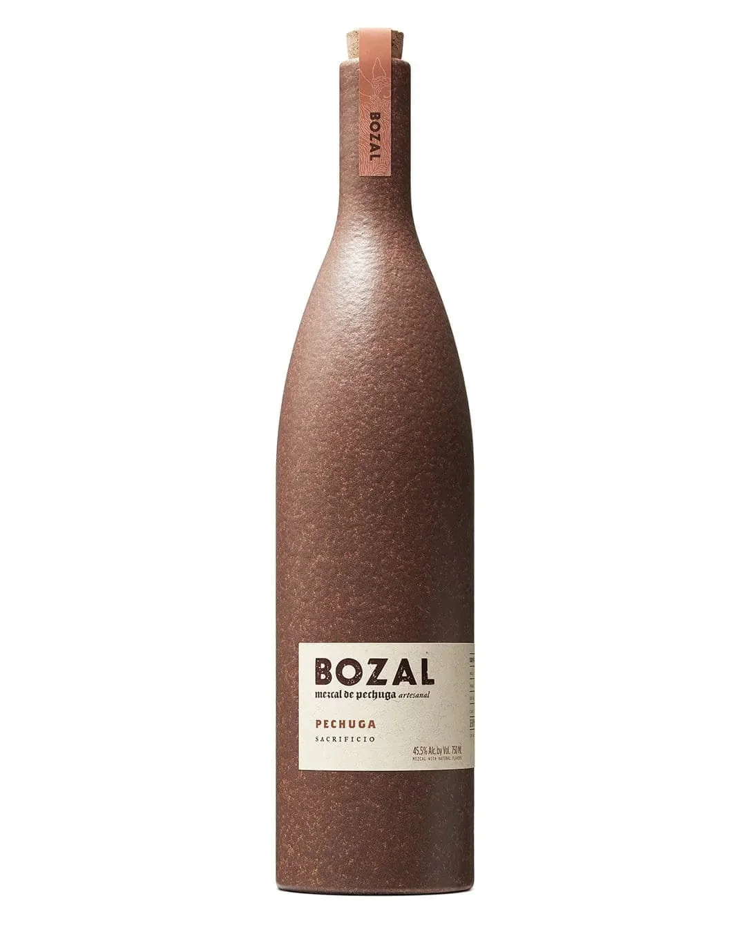 Bozal Pechuga Mezcal 70cl