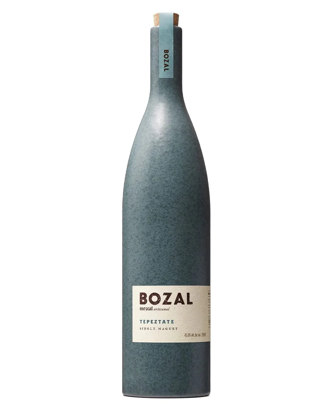 Bozal Tepeztate Mezcal 70cl