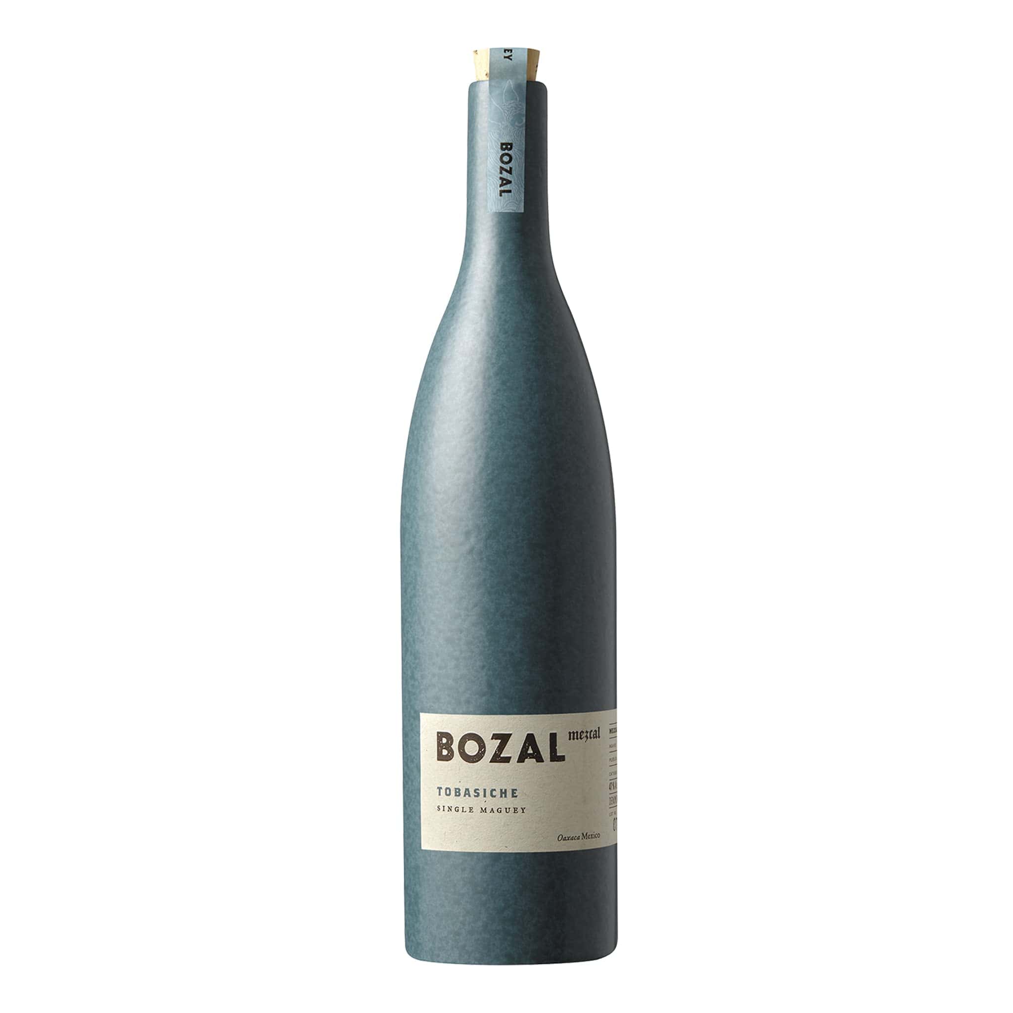 Bozal Tobasiche Mezcal 70cl