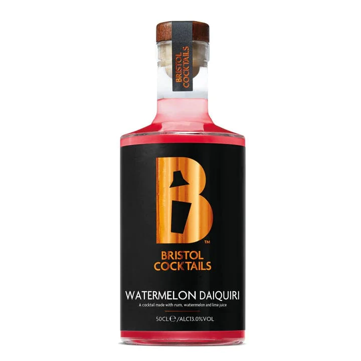 Bristol Cocktails Watermelon Daiquiri 50cl