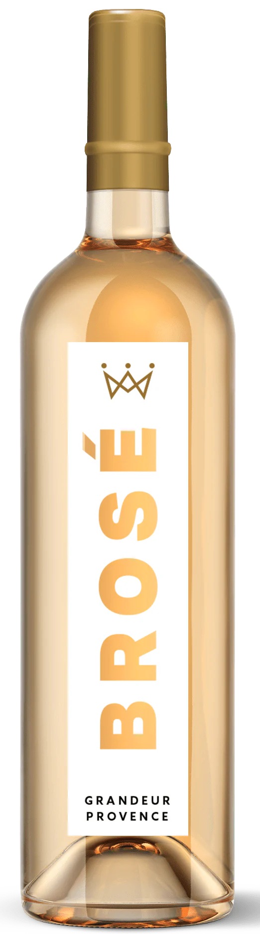 Brosé Grandeur Provence Rose Wine 75cl