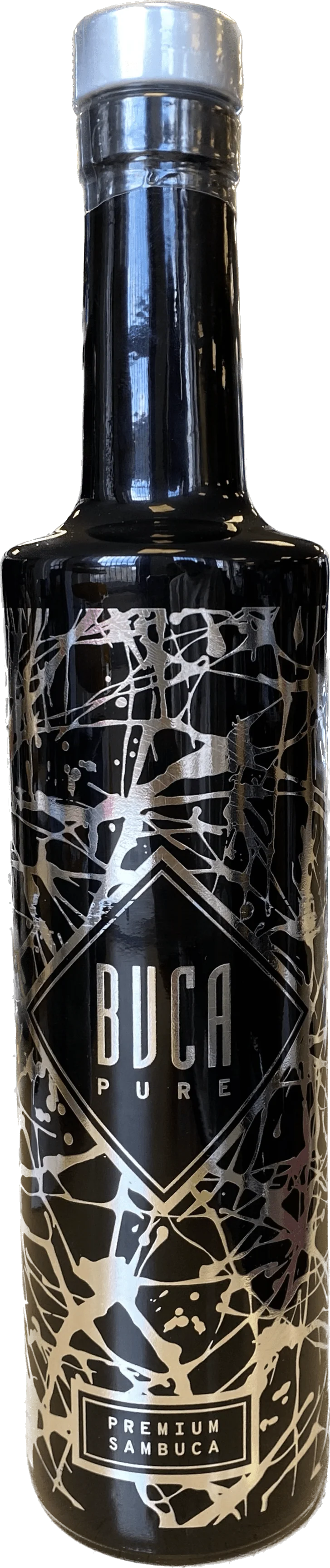 Buca Pure Premium Sambuca 70cl