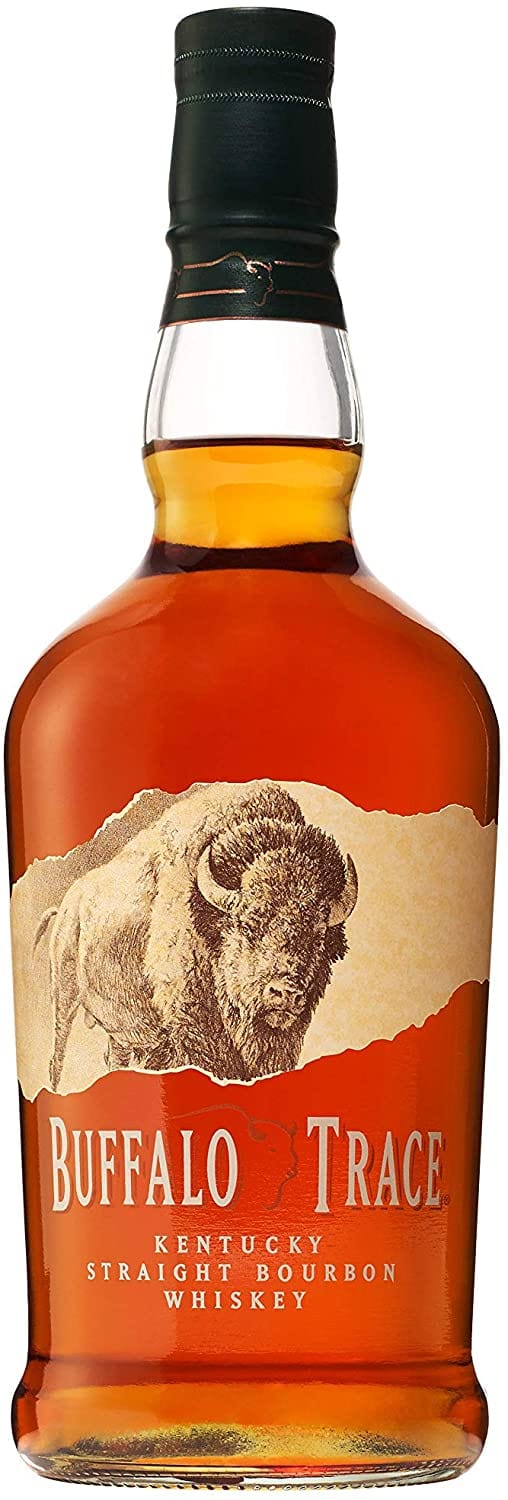 Buffalo Trace Kentucky Straight Bourbon Whiskey 70cl