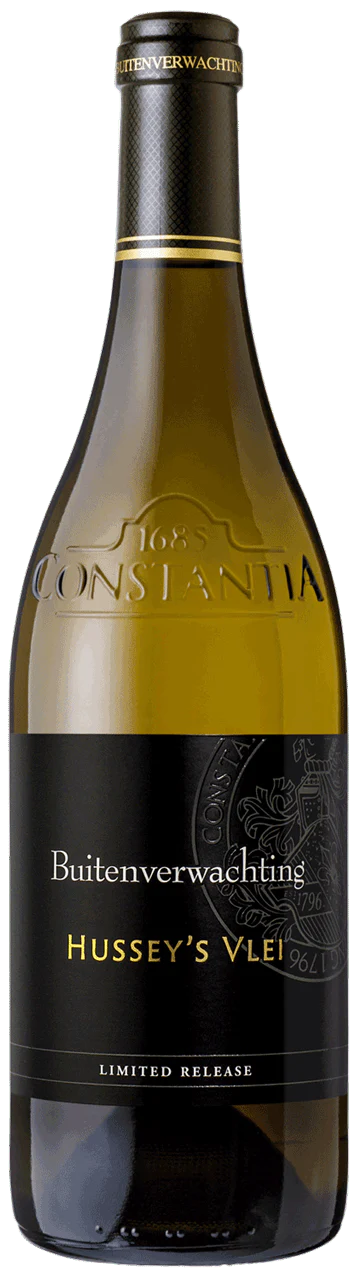Buitenverwachting Husseys Vlei Sauvignon Blanc 2020 75cl