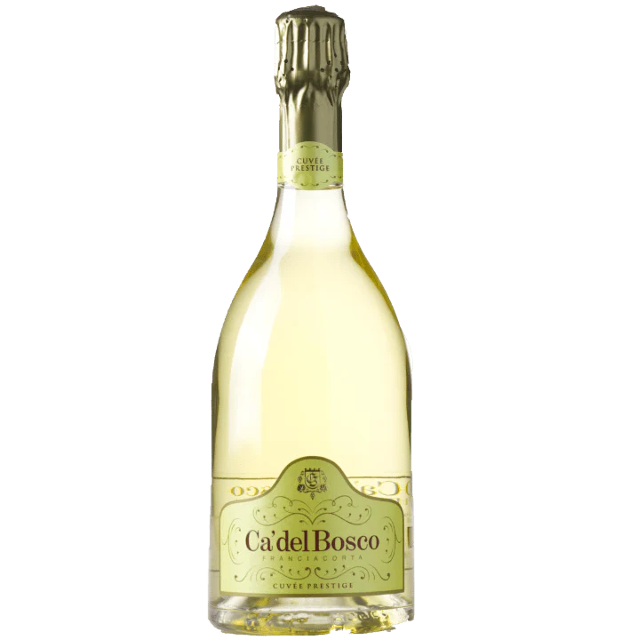 Ca' Del Bosco Cuvee Prestige Franciacorta Edition 44 75cl