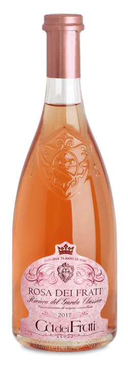 Riviera del Garda Classico DOC Rosa dei Frati 2023 75cl