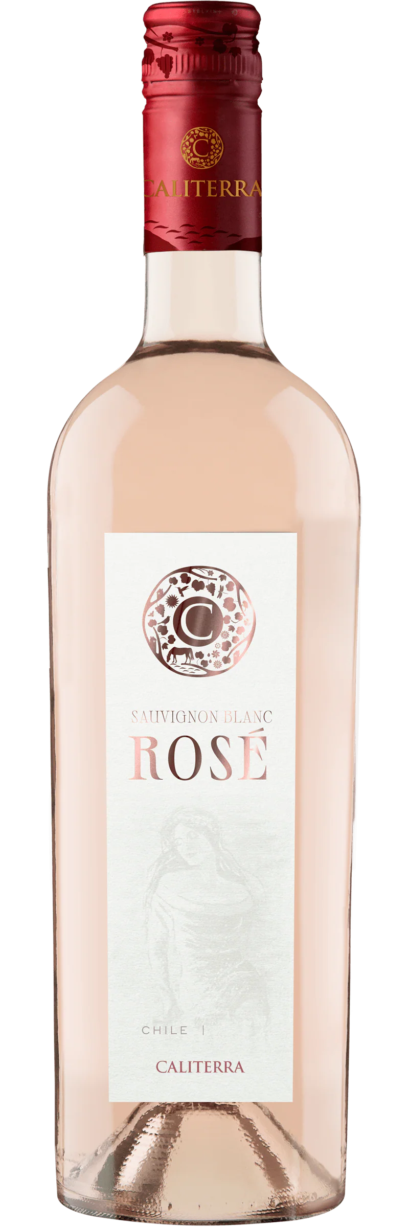 Caliterra Sauvignon Blanc Rosé 2020 75cl