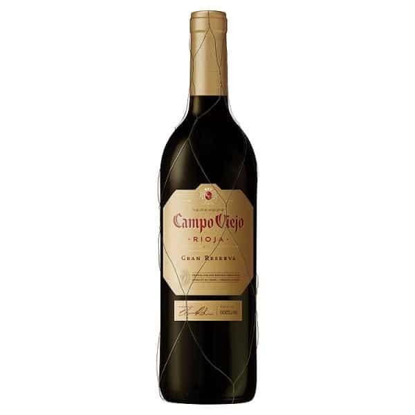 Campo Viejo Gran Reserva 75cl