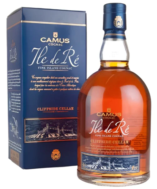 Camus Ăle de RĂ© Cliffside Cellar 70cl