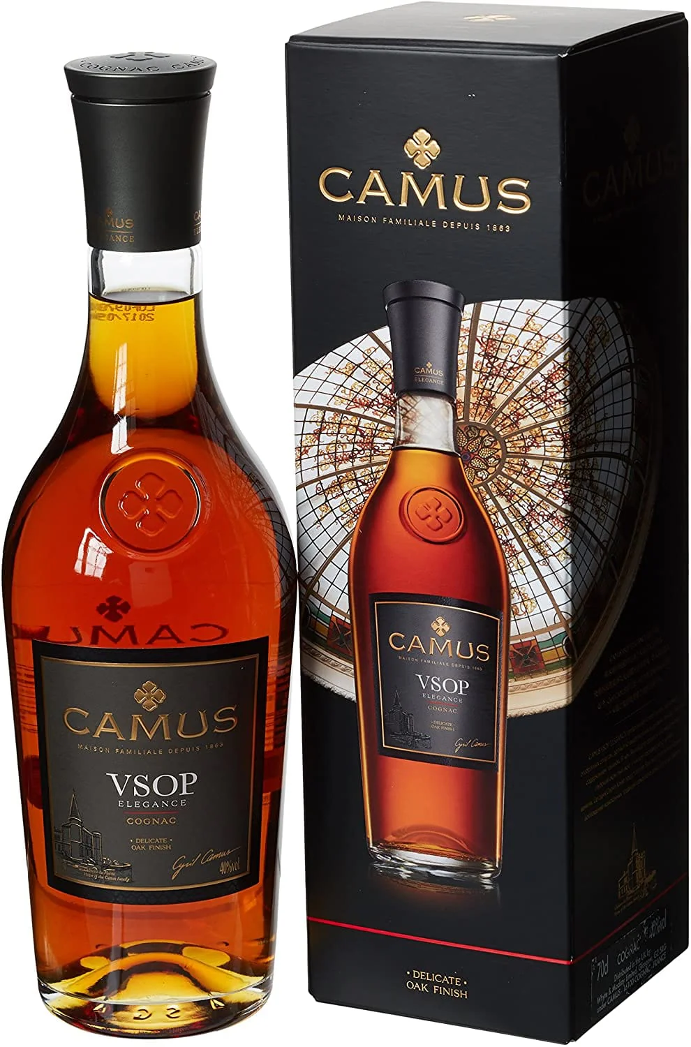 Camus VSOP Elegance Cognac 70cl