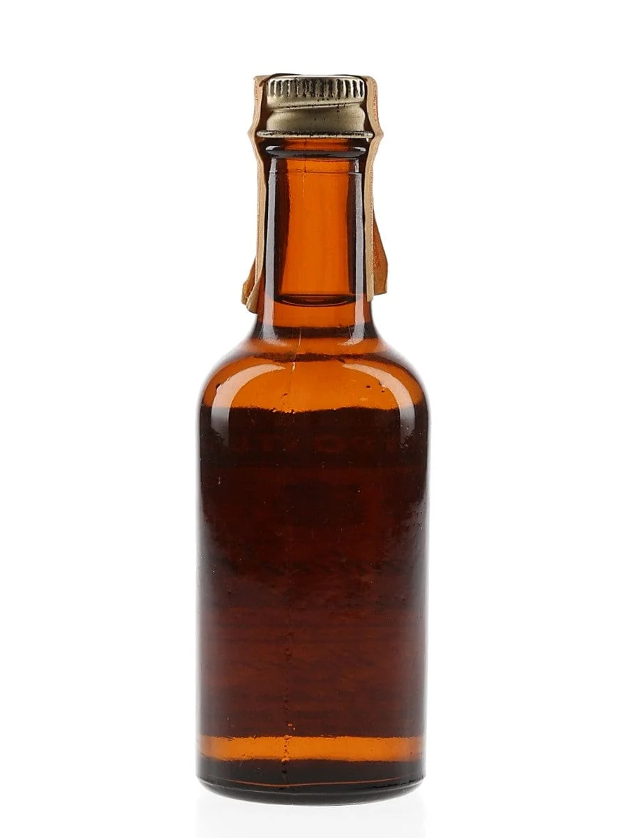 Canadian Club 1974 Miniature - Image 2