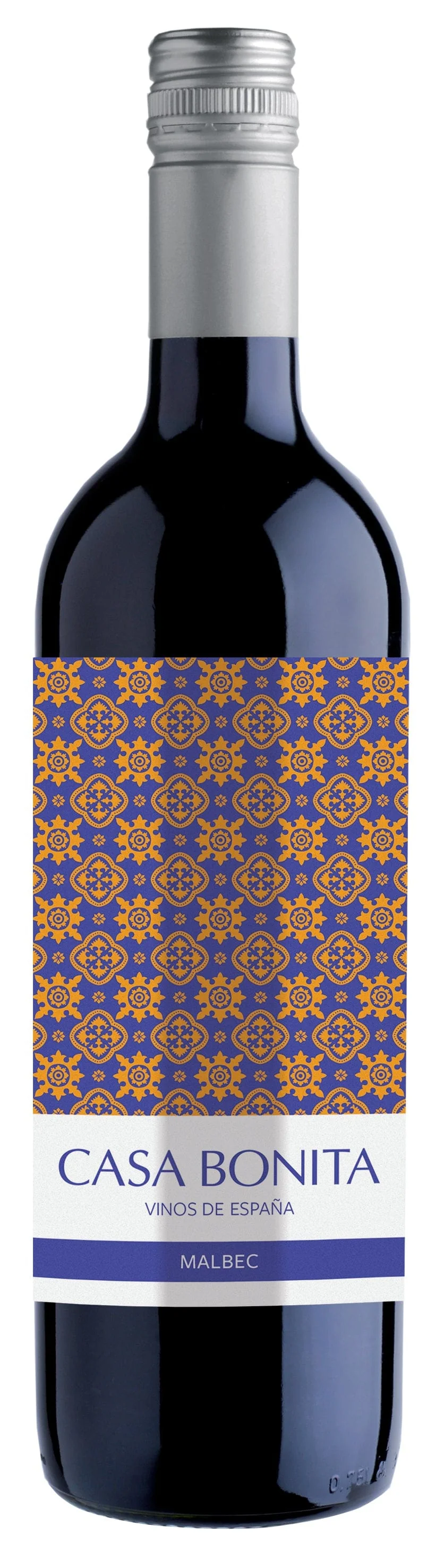 Cosecheros y Criadores Casa Bonita Malbec 2023 75cl