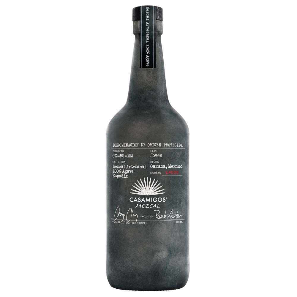 Casamigos Mezcal 70cl