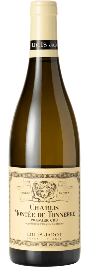 Chablis 1er Cru Montée de Tonnerre 2018 75cl