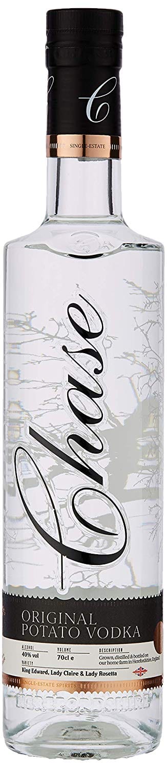 Chase Original Potato Vodka 70cl