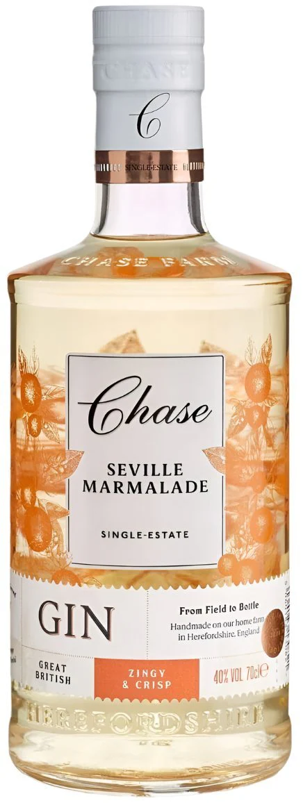 Chase Seville Marmalade Gin 70cl