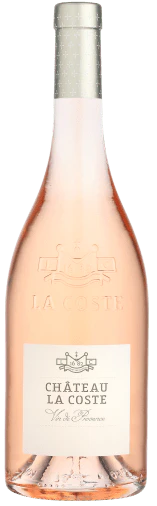 Chateau La Coste Provence Rosé 2024 75cl