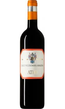 Ciacci Piccolomini d’Aragona Ateo DOC Sant'Antimo 75cl