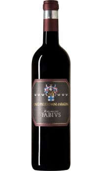 Ciacci Piccolomini d’Aragona Fabivs DOC Sant'Antimo 75cl