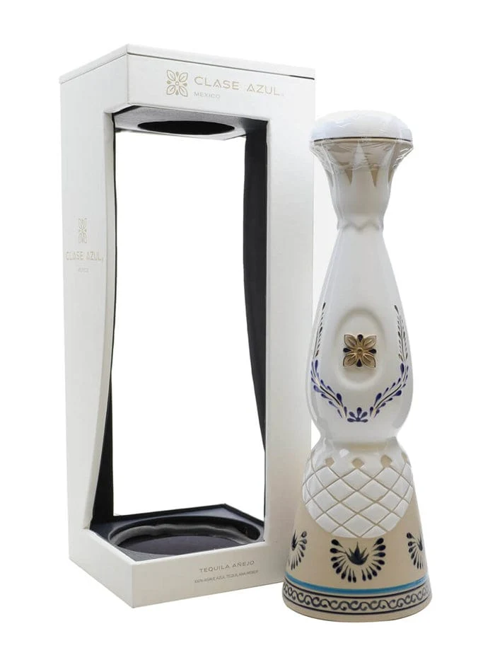 Clase Azul Anejo Tequila 70cl