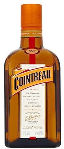 Cointreau Triple Sec Liqueur 50cl