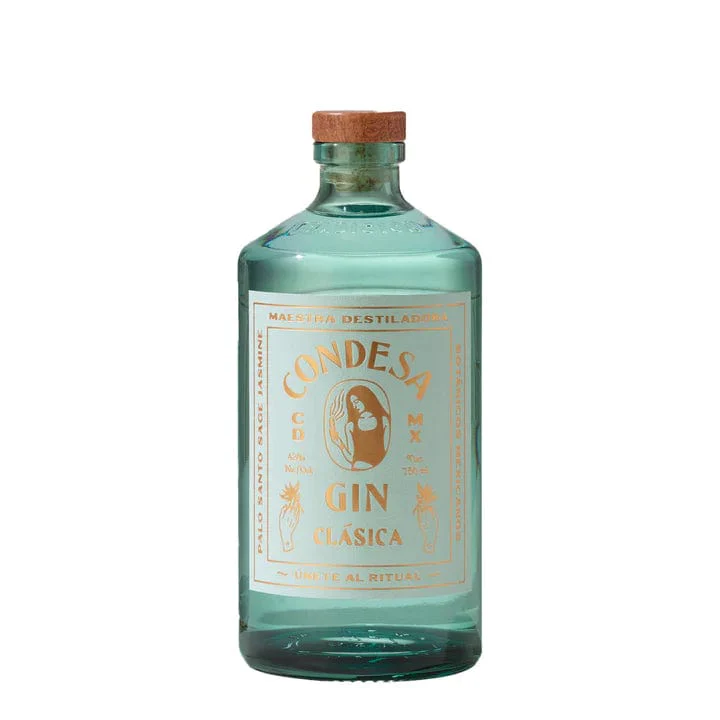 Condesa Clasica Gin 70cl