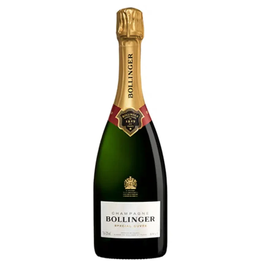 Bollinger Special Cuvée Brut Champagne 75cl