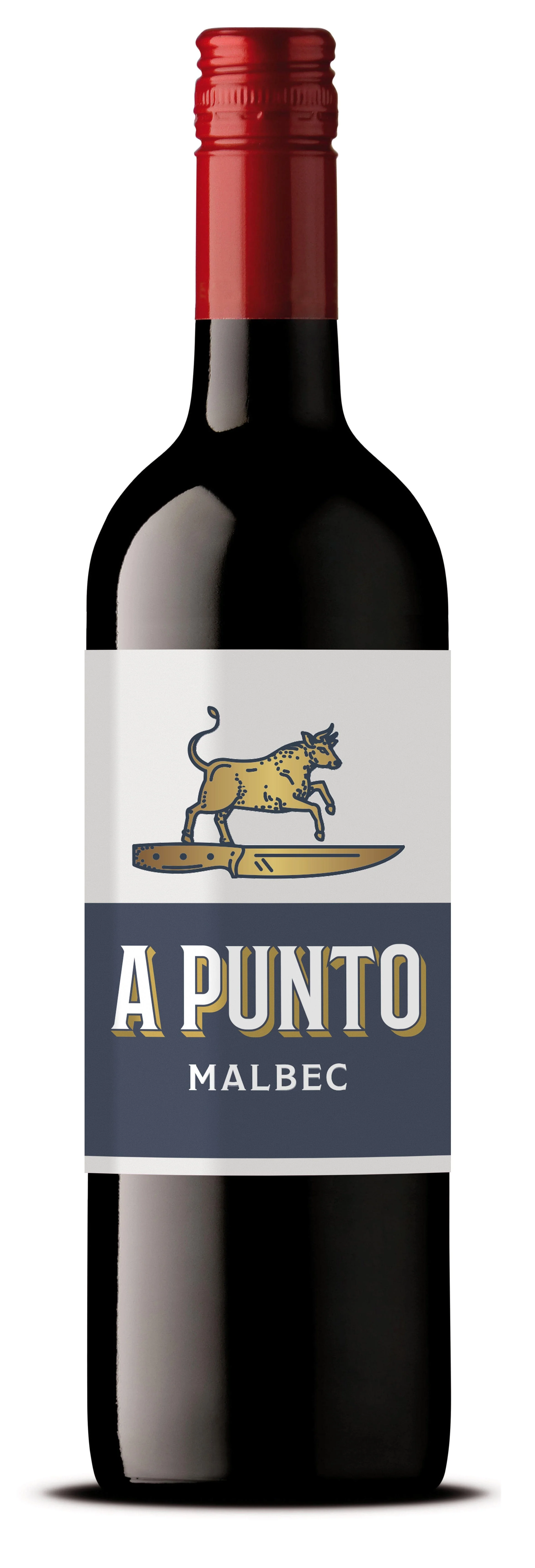 Cosecheros y Criadores A Punto Malbec 2023 75cl