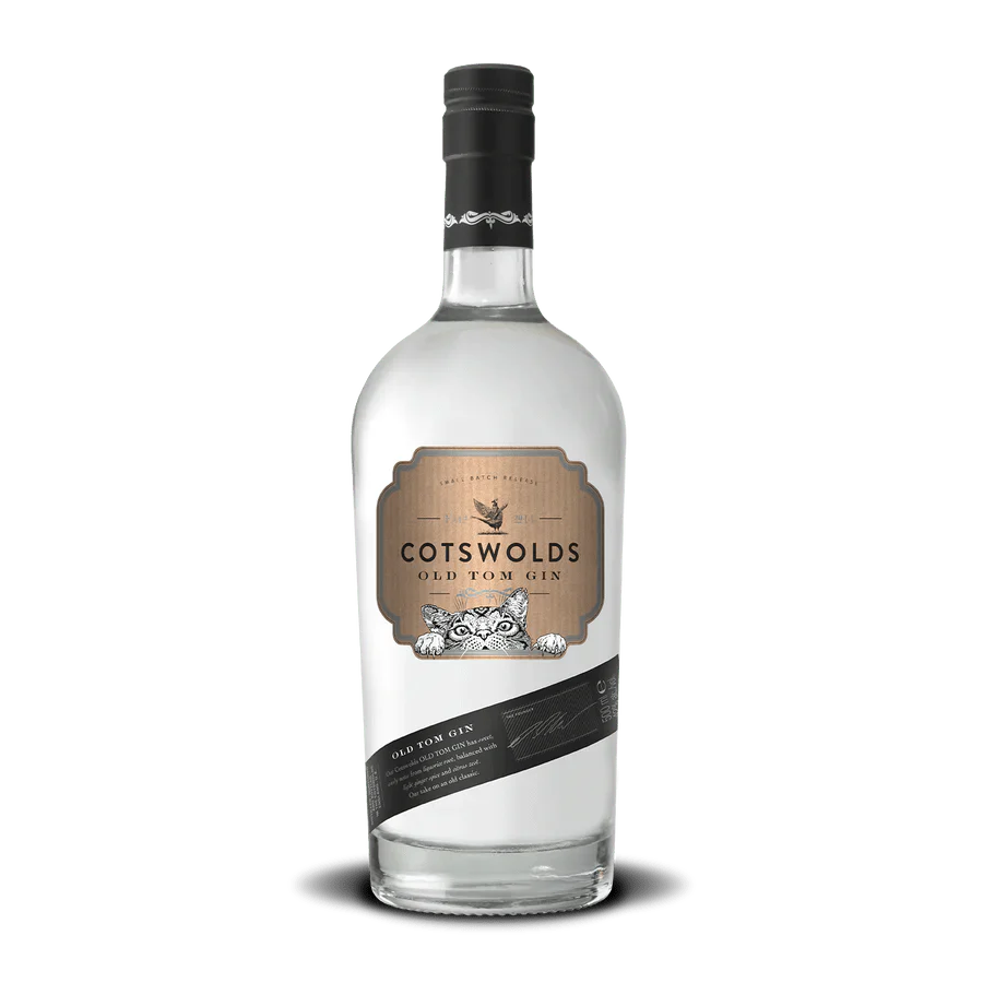 Cotswolds Old Tom Gin 70cl