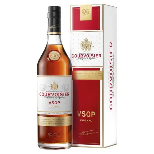 Courvoisier VSOP Fine Cognac 70cl