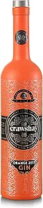 Crawshay Orange Zest 70cl