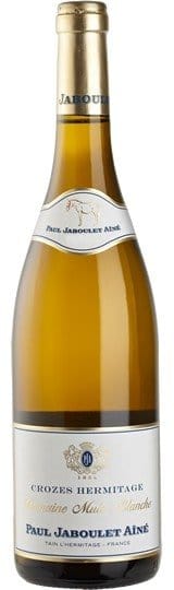 Paul Jaboulet Aine Domaine Mule Blanche Crozes-Hermitage Blanc