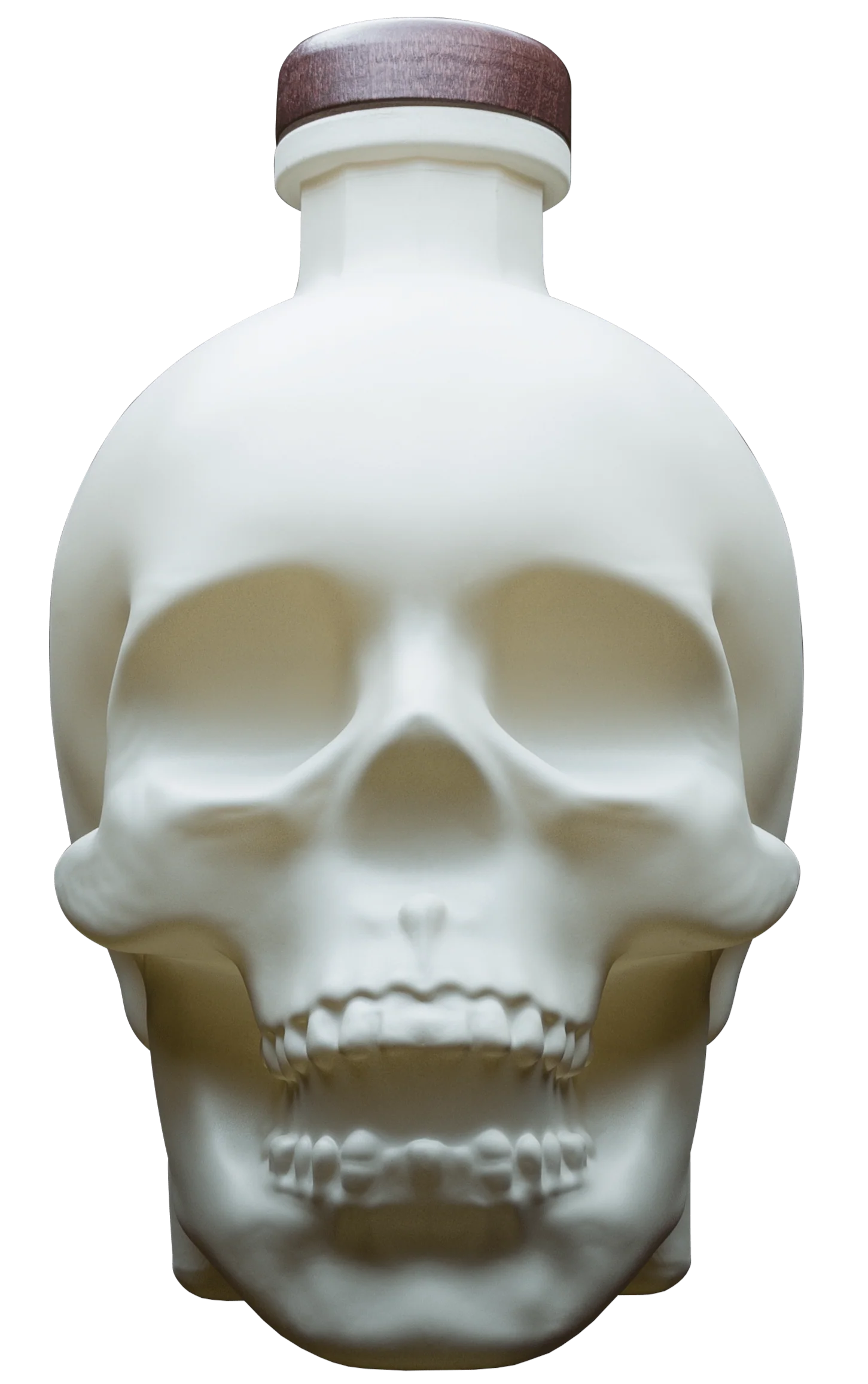 Crystal Head Bone Edition Vodka 70cl