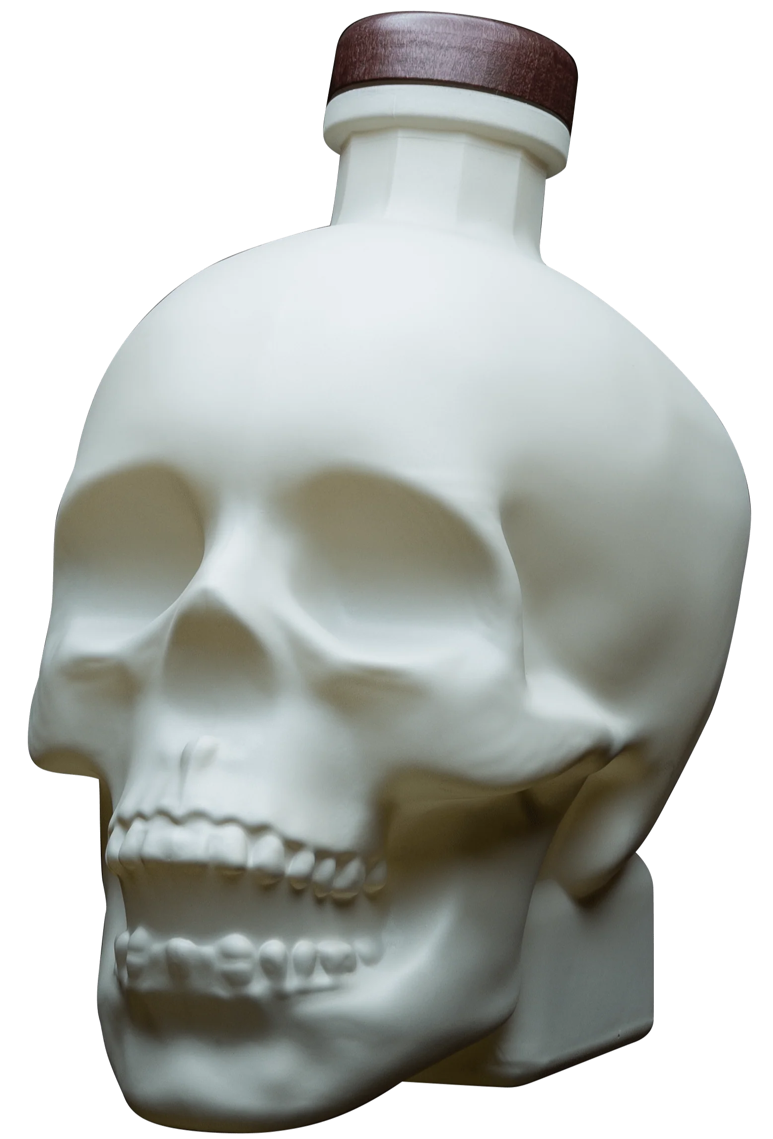 Crystal Head Bone Edition Vodka 70cl - Image 2