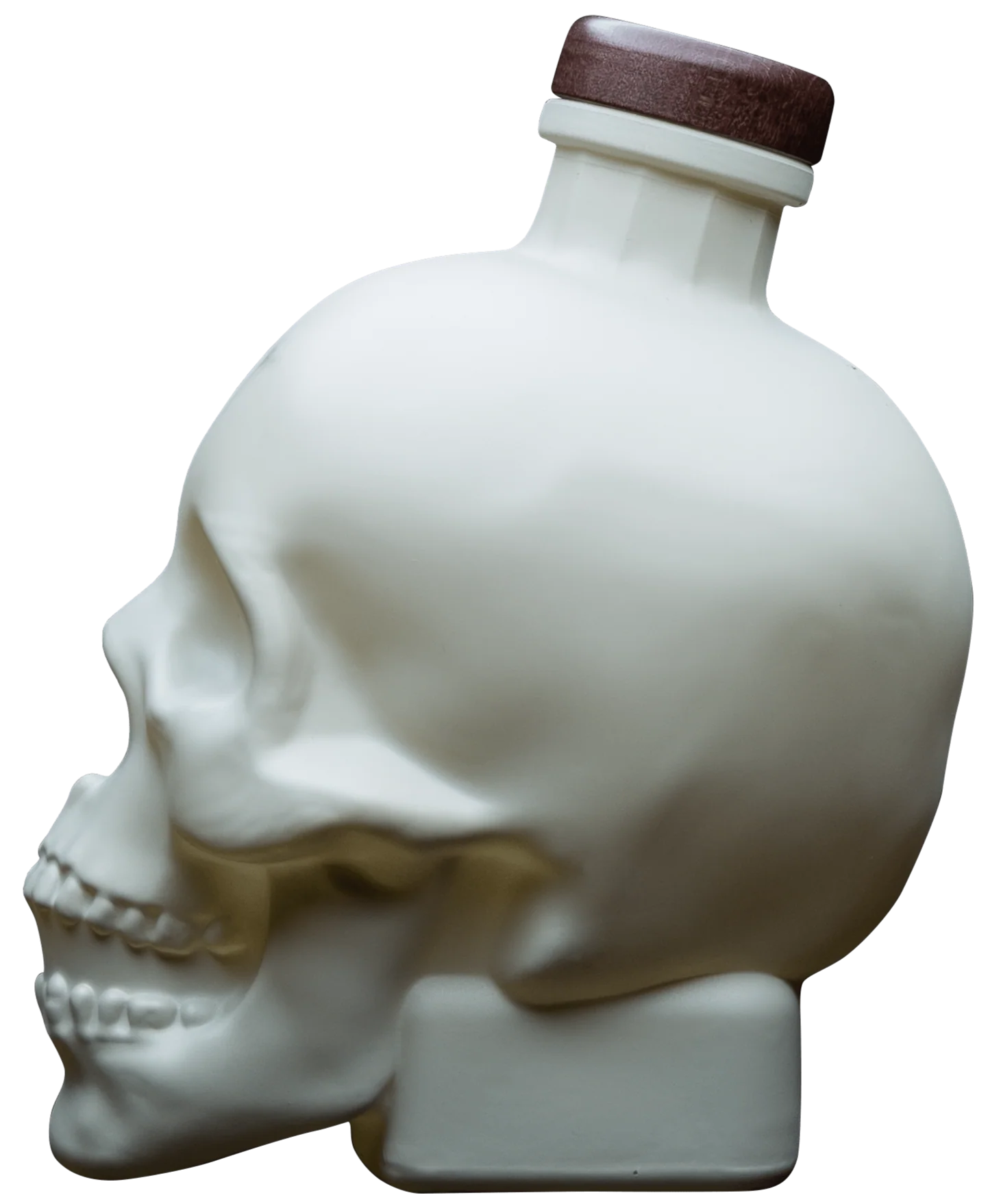 Crystal Head Bone Edition Vodka 70cl - Image 3