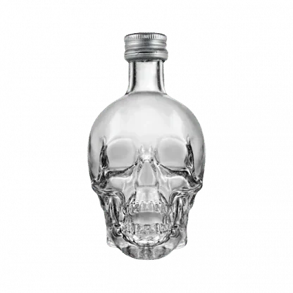 Crystal Head Vodka Miniature 5cl