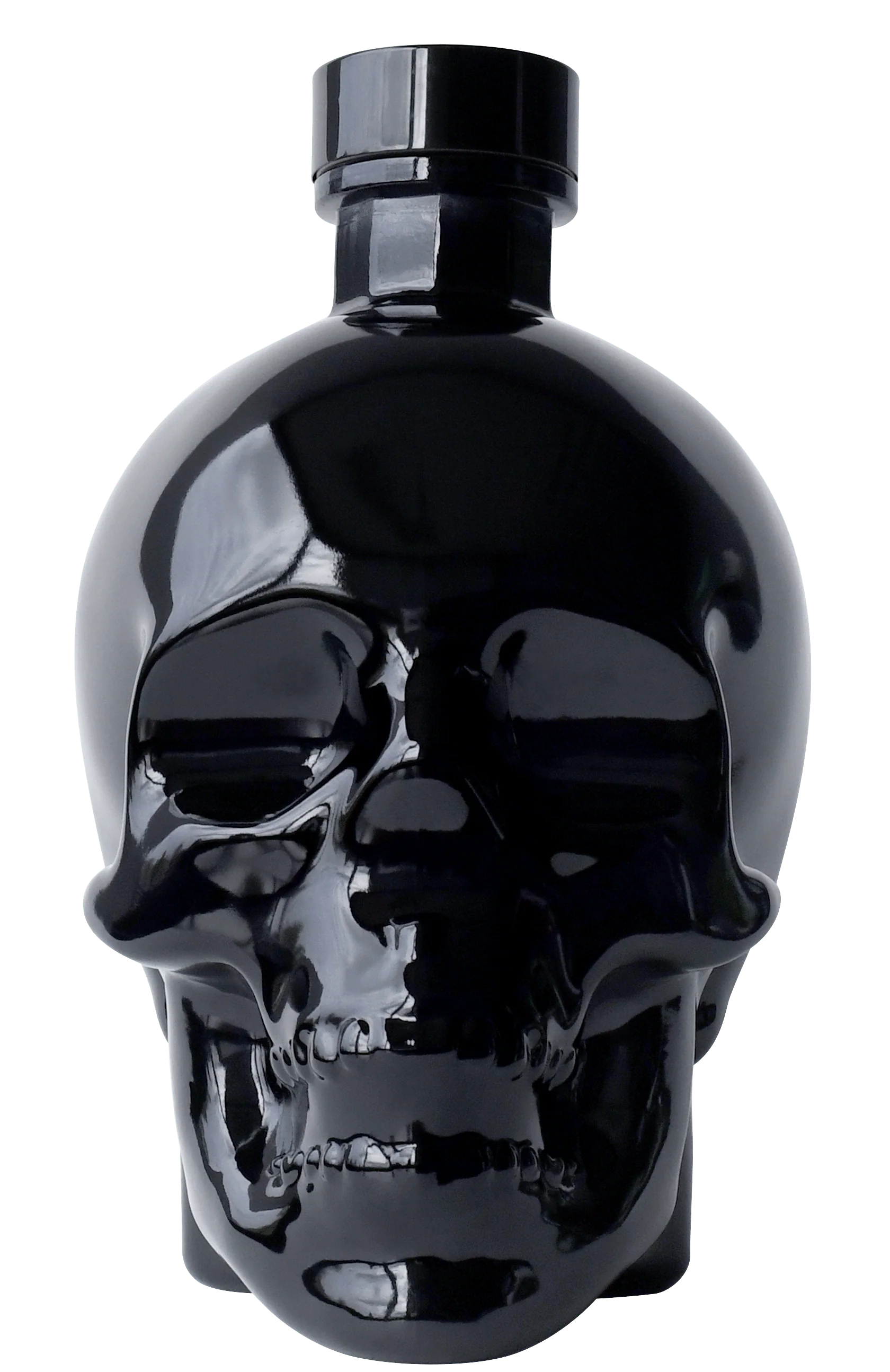 Crystal Head Onyx Blue Agave Vodka 70cl