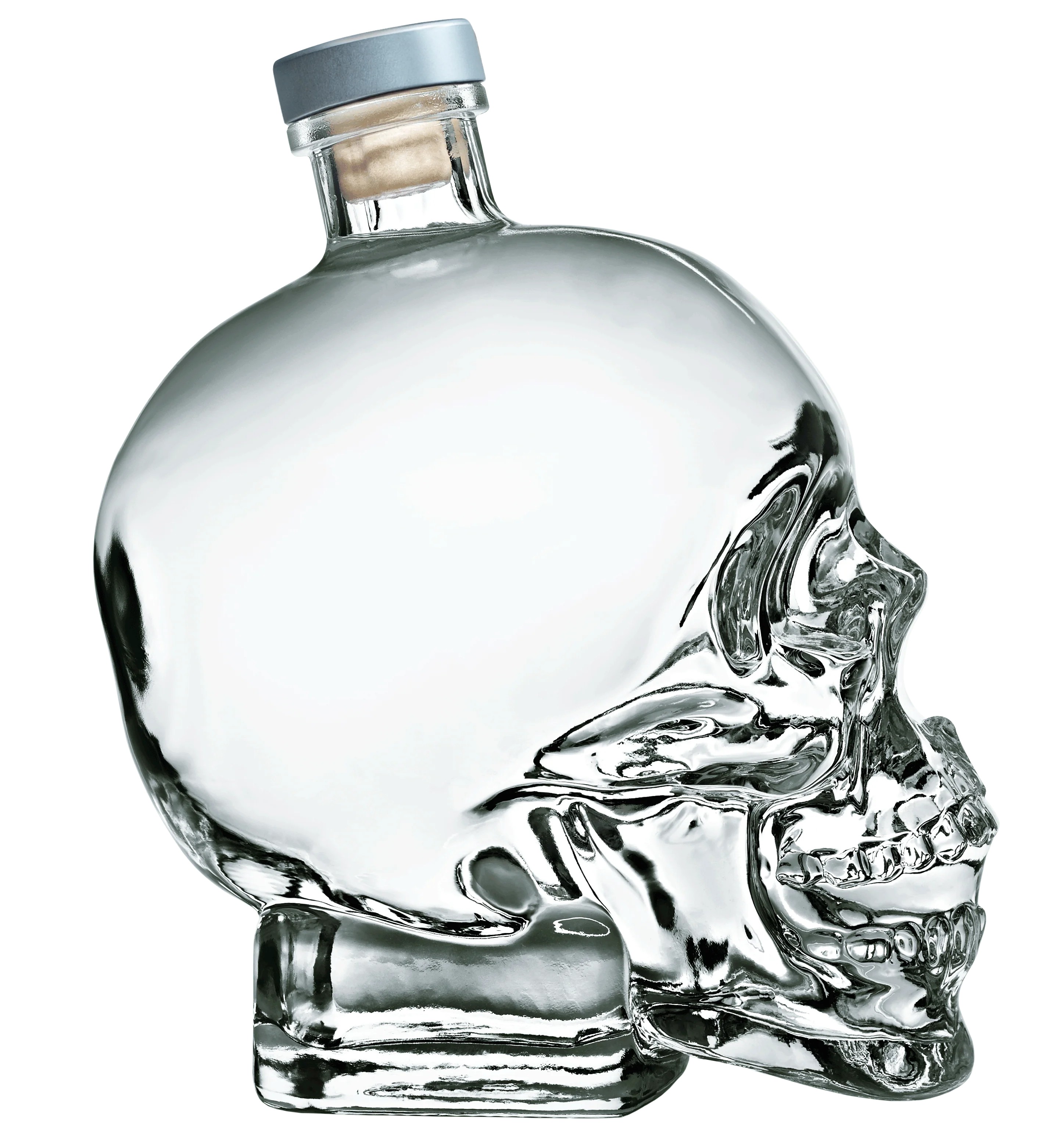 Crystal Head Vodka 70cl - Image 2