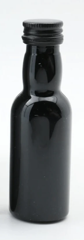 Cutty Sark Prohibition Edition Whisky Miniature 5cl - Image 2