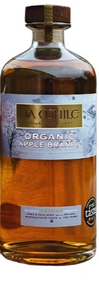 Dà Mhìle Apple Brandy 70cl
