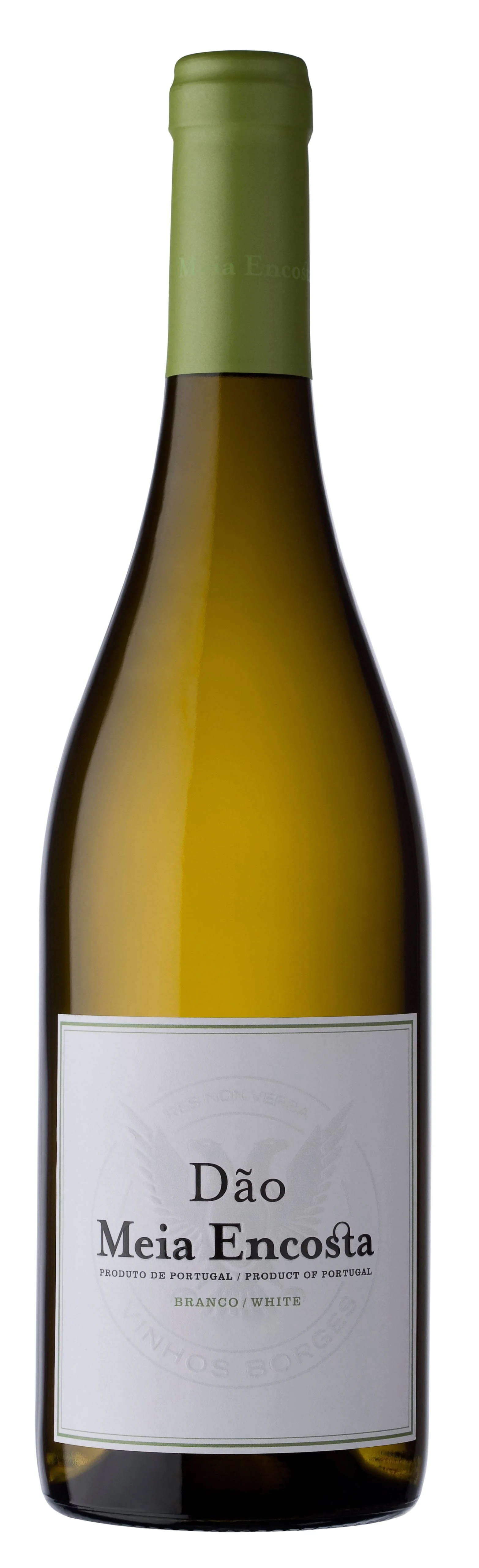 Dão Meia Encosta Branco White 75cl