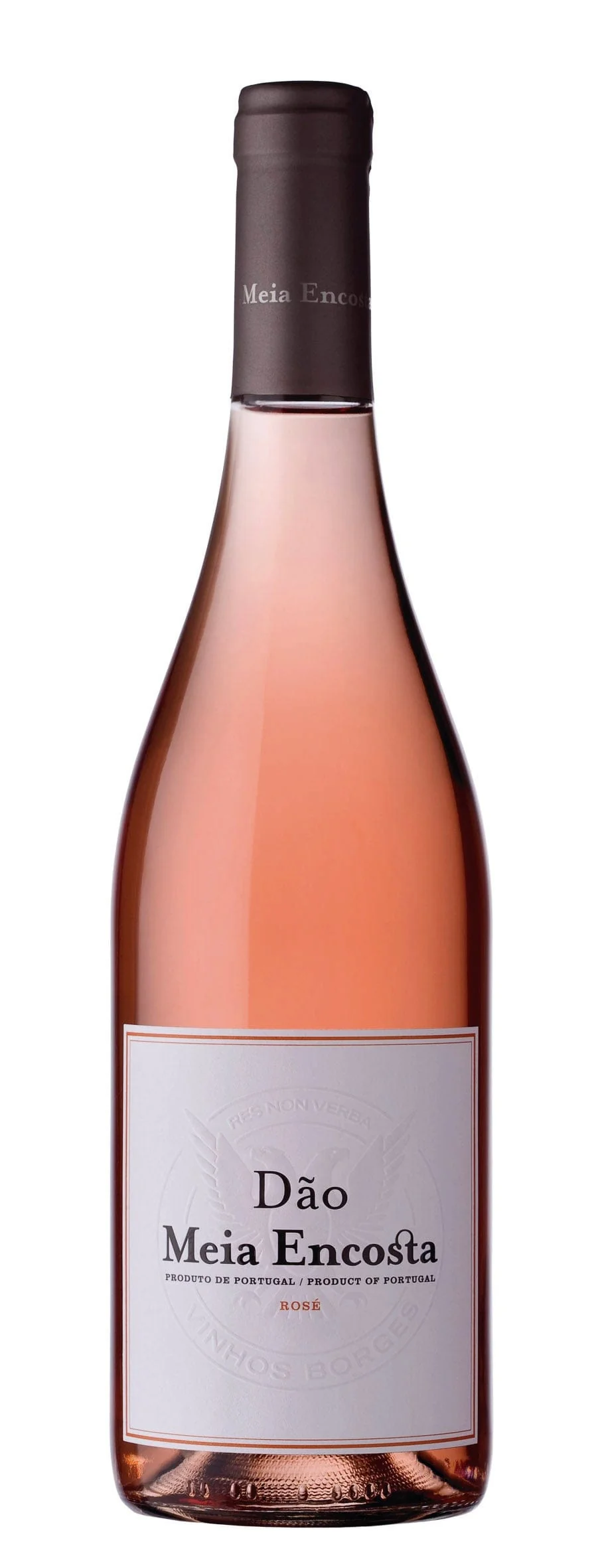 Dão Meia Encosta Rosé 75cl