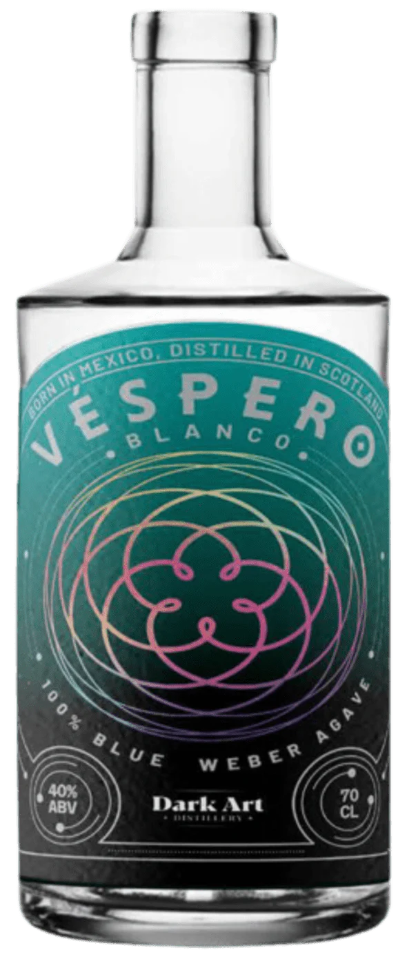 Dark Art Véspero Blanco Spirit 70cl