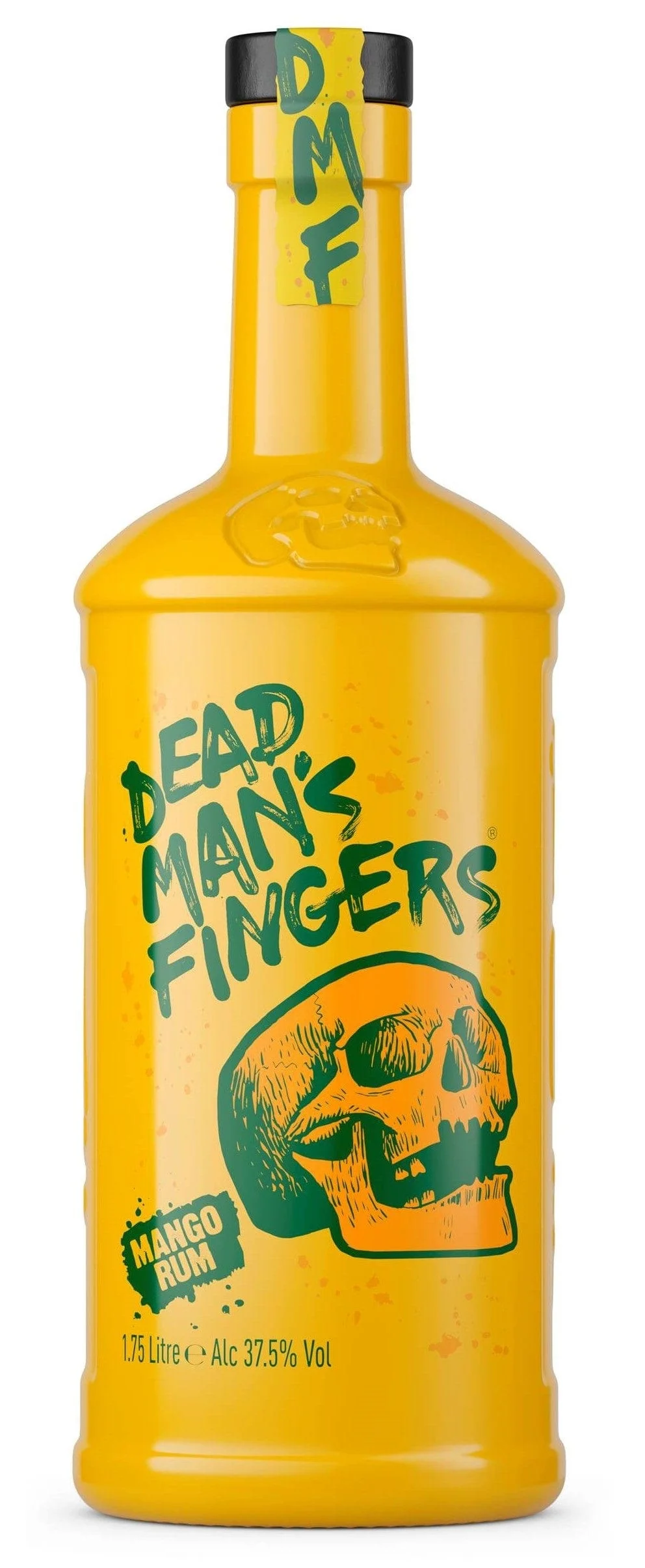Dead Man's Fingers Mango Rum Magnum 1.75L